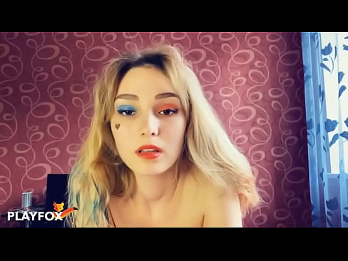 ❤️ Magické okuliare na virtuálnu realitu mi poskytli sex s Harley Quinn ❤️ Krásne porno na sk.com-milf-300.ru ❌️❤