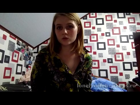 ❤️ Mladá blond študentka z Ruska má rada väčšie vtáky. ❤️ Krásne porno na sk.com-milf-300.ru ❌️❤
