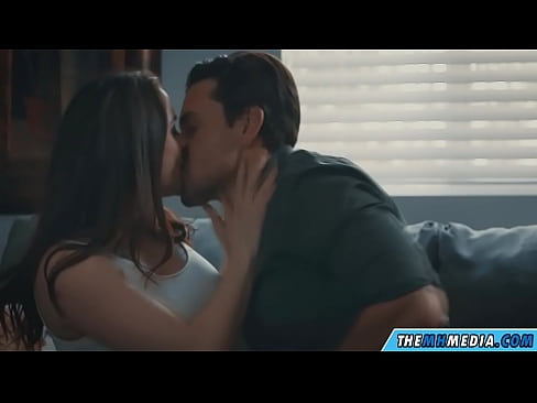 ❤️ Romantický sex s dobrou prsnatou mamou ❤️ Krásne porno na sk.com-milf-300.ru ❌️❤